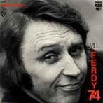 LP gebruikt - Will Ferdy - Will Ferdy 74, Verzenden, Zo goed als nieuw