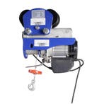 Elektrische takel incl loopkat met draadloze bediening, Auto diversen, Verzenden, Nieuw