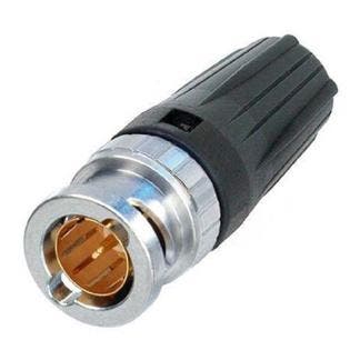 BNC connector | Neutrik (rearTWIST, 75 Ohm), Verzenden, Nieuw