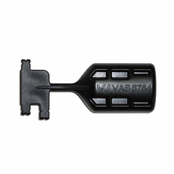 Originele vetstift schuifdak, Auto-onderdelen, Ophalen of Verzenden, Nieuw, Volkswagen