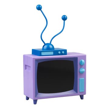 The Simpsons Lamp with USB-C TV, Verzamelen, Ophalen of Verzenden, Nieuw