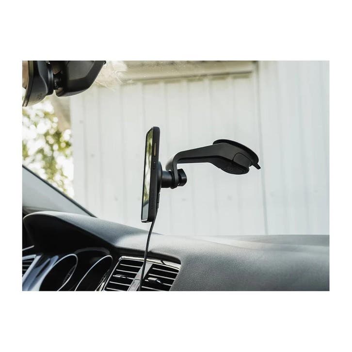 Windscreen/Dash Car Mount V6 Quad Lock, Motoren, Kleding | Motorhelmen, Verzenden