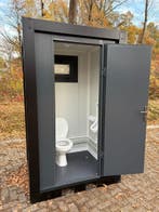Toilet Unit met Urinoir | luxe uitgevoerd, Ophalen of Verzenden, Nieuw, Toilet