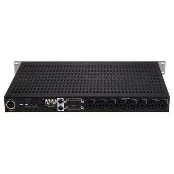 Universal Audio Apollo x8p G2 Ess GRATIS thunderbolt kabel, Ophalen of Verzenden, Nieuw