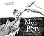 My Pen - My Pen, Ophalen of Verzenden, Nieuw