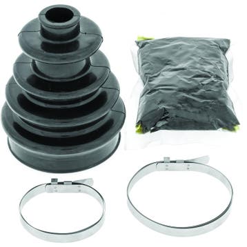 QuadBoss 2005 Polaris ATP 330 4x4 Front Inner CV Boot Kit, Ophalen of Verzenden, Nieuw