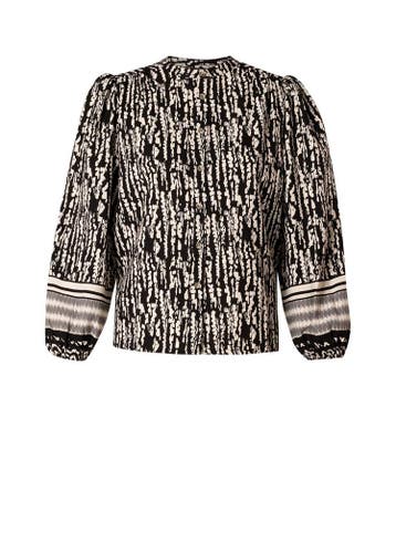 YESTA blouse Bhailey Maat:, Kleding | Dames, Blouses en Tunieken, Verzenden, Nieuw, Overige kleuren