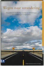 Wegen naar verandering 9789052614755 E. Reitsma, Verzenden, Zo goed als nieuw, E. Reitsma
