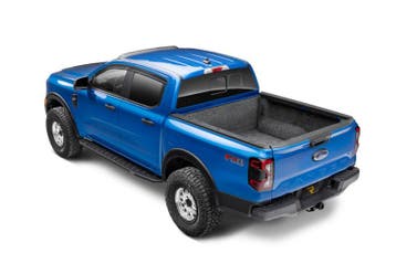 Husky Liners 05-22 Toyota Tacoma CC 5ft Bed Guardian Comfort, Ophalen of Verzenden