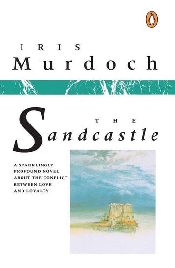 The Sandcastle - Iris Murdoch 9780140014747, Boeken, Verzenden, Gelezen, Iris Murdoch