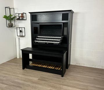 Content Cambiare 315 (SW), Nieuw, 3 klavieren, Orgel