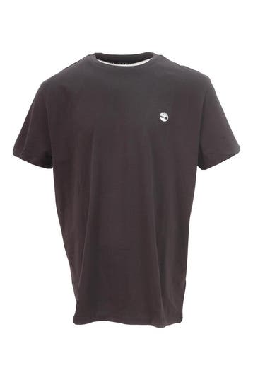 Timberland T-shirt in maat XXL Zwart, Verzenden, Zo goed als nieuw, Zwart, Timberland