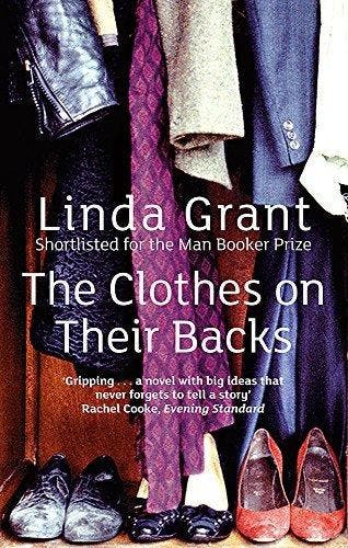 Clothes On Their Backs - Linda Grant 9781844085422, Verzenden, Gelezen, Linda Grant