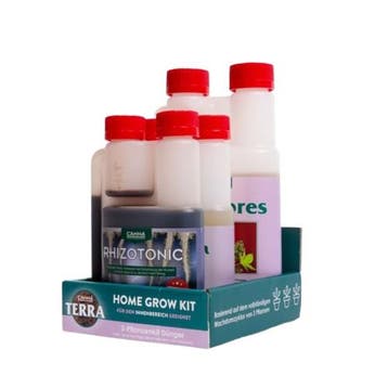 Canna Terra Home Grow Kit, Verzenden, Nieuw