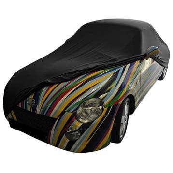 Autohoes voor Daihatsu Copen (2002-heden) Indoor BESTE, Ophalen of Verzenden, Nieuw, Op maat