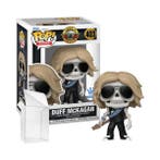 Funko Pop! Rocks: Guns N Roses - Duff McKagan #403 Funko, Verzenden, Nieuw