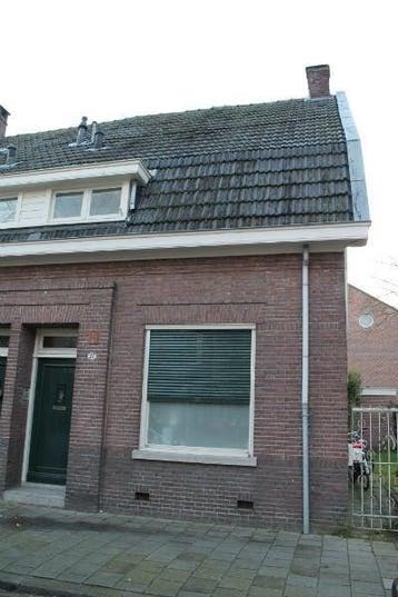 Te huur: Studio Kruisvaardersstraat in Tilburg, Huizen en Kamers, Tilburg, Noord-Brabant