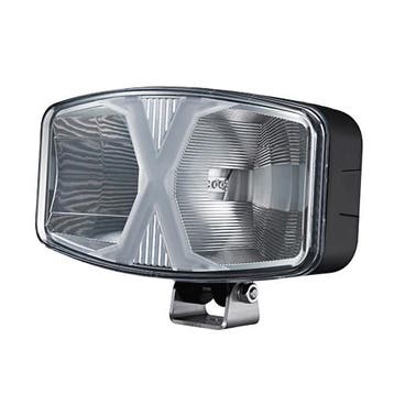 LED-X Verstraler 12-24v, Verzenden, Nieuw