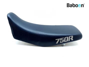 Buddy Seat Compleet Honda XLV 750 R 1983-1986 (XLV750R RD01), Motoren, Verzenden, Gebruikt