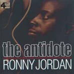 cd - Ronny Jordan - The Antidote, Verzenden, Zo goed als nieuw