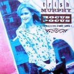 cd single card - Trish Murphy - Hocus Pocus (Concession S..., Verzenden, Zo goed als nieuw, Rock en Metal