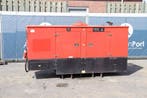 Veiling: Generator Genset MG 70 SS-P Diesel 66kVA 2010, Ophalen