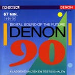 Various - Digital Sound Of The Future, Ophalen of Verzenden, Gebruikt