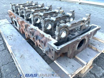 Cilinderkop DAF MX11 2270671, Ophalen, Gebruikt, DAF, Motor en Toebehoren