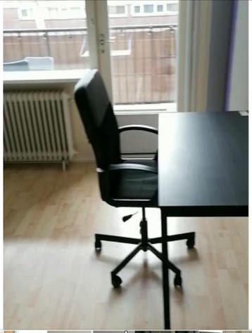 Eigen Kamer aan Drijfhoutstraat, Rotterdam, 50 m² of meer, Rotterdam