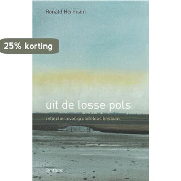 Uit de losse pols - Ronald Hermsen 9789062711697, Verzenden, Zo goed als nieuw, Ronald Hermsen