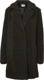 NOISY MAY - maat L- NMGABI LS JACKET Dames Jas, Verzenden, Nieuw