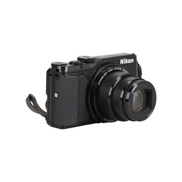 Nikon Coolpix S9900 met garantie, Ophalen of Verzenden, Gebruikt