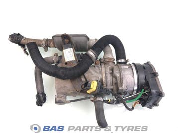 Webasto Thermo Pro 90 Standkachel 82894252, Auto-onderdelen, Ophalen, Gebruikt, Overige merken, Airco en Verwarming