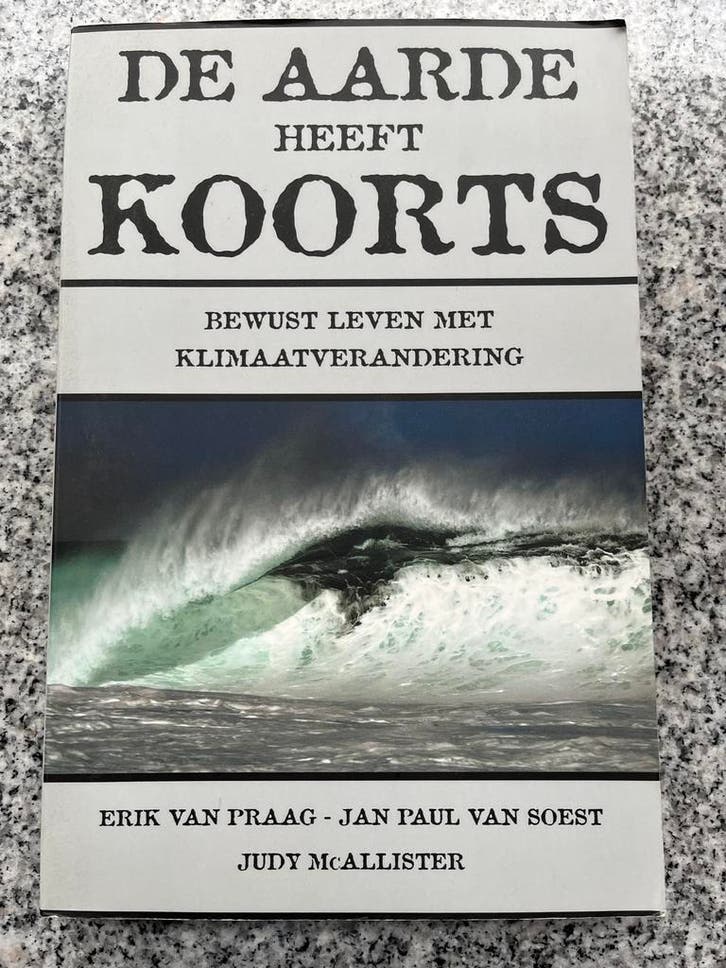 De aarde heeft koorts, Boeken, Politiek en Maatschappij, Maatschappij en Samenleving, Wereld, Gelezen, Verzenden