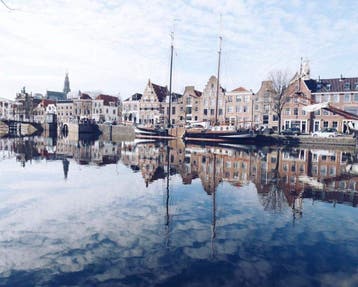 Te huur: Appartement Donkere Spaarne in Haarlem, Noord-Holland, Appartement, Haarlem