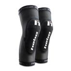Kniebeschermers Kinderen Hebo Defender Pro 2.0 Zwart, Verzenden, Nieuw