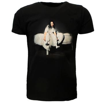 Billie Eilish Sweet Dreams T-Shirt, Verzenden, Nieuw
