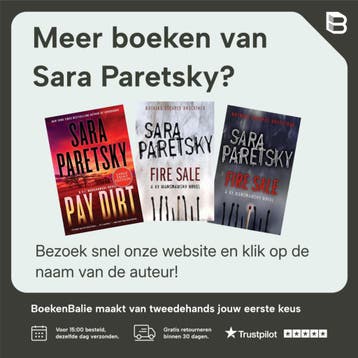 Fire Sale - Sara Paretsky 9780340839096, Verzenden, Gelezen, Sara Paretsky