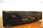 TEAC - W 860R Audiocassette deck, Nieuw