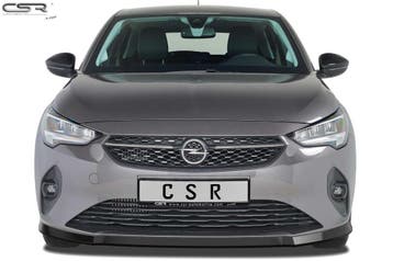 Cupspoiler voor Opel Corsa F CSL435-C, Auto-onderdelen, Verzenden, Nieuw