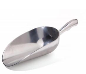 IJsschep | Aluminium | 0,7Liter, Verzenden