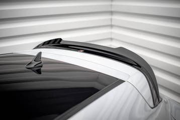 Achterspoiler Opel Astra GTC OPC-Line J, Verzenden