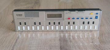 Casio - Cult mini keyboard Casio VL-10 Japan 1982 - -, Nieuw