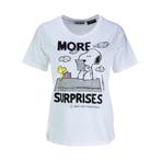 Princess goes Hollywood • wit t-shirt more surprises • 36, Kleding | Dames, Princess goes Hollywood, Verzenden, Wit, Nieuw