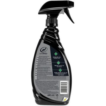 Turtle Wax Graphene Acrylic Tyre Shine Hybrid Solutions, Verzenden