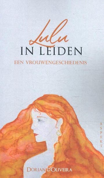 Lulu in Leiden - Dorian DOliveira 9789463388320, Verzenden, Gelezen, Dorian D'Oliveira