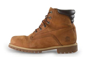 Timberland Boots in maat 46 Cognac, Kleding | Heren, Schoenen, Overige kleuren, Verzenden, Timberland, Boots