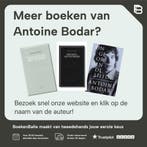 Kerstverhalen 9789021143538 Antoine Bodar, Verzenden, Zo goed als nieuw, Antoine Bodar