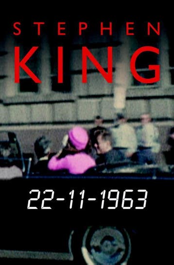 22-11-1963 - Stephen King 9789024558964, Boeken, Verzenden, Gelezen, Stephen King
