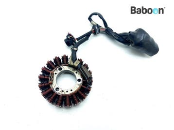 Dynamo Laadspoel Yamaha VP 250 X-city 2007-2016 (VP250 5B2), Verzenden, Gebruikt
